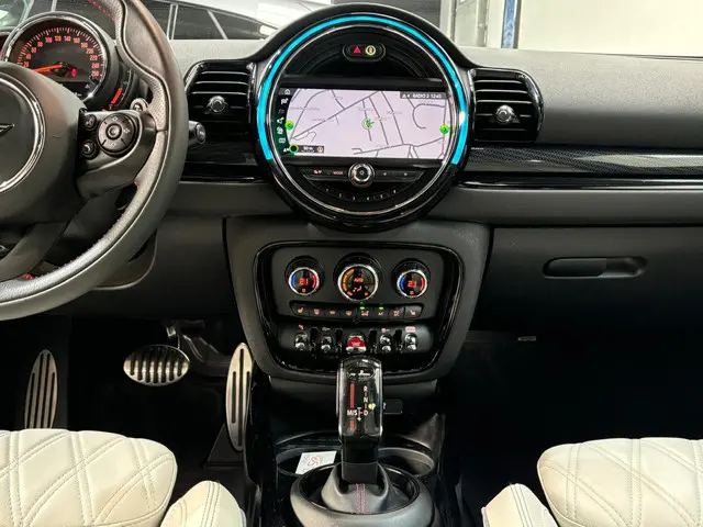 MINI Clubman Mini 2.0 Cooper S Hammersmith 2020 Benzine 27