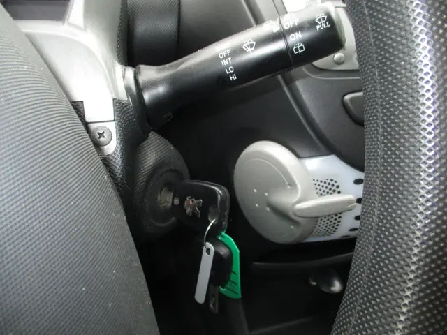 Peugeot 107 1.0 Active 2012 Benzine 12