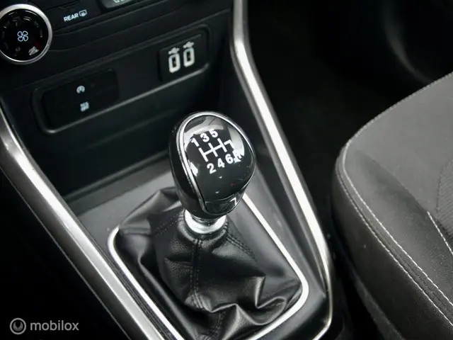 Ford EcoSport 1.0 EcoBoost Trend Ultimate 2019 Benzine 27