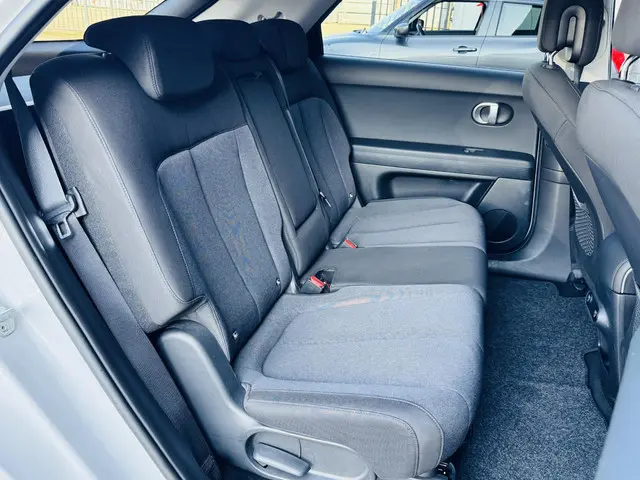 Hyundai IONIQ 5 STYLE 73KWH 2021 Elektrisch 13