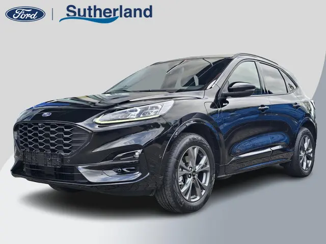 Ford Kuga 2.5 PHEV ST-Line X 2024 Hybride Benzine