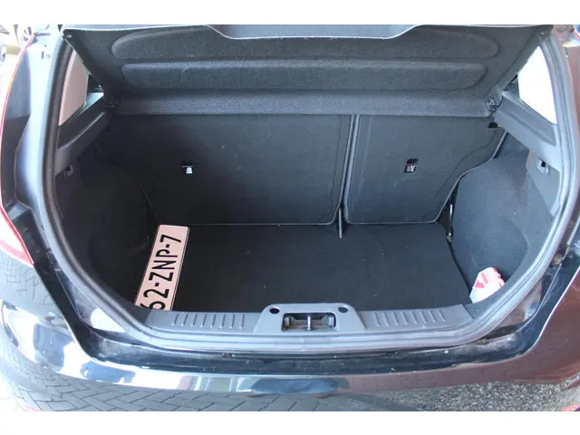 Ford Fiesta 1.0 EcoBoost 100 PK Titanium 2013 Benzine 14