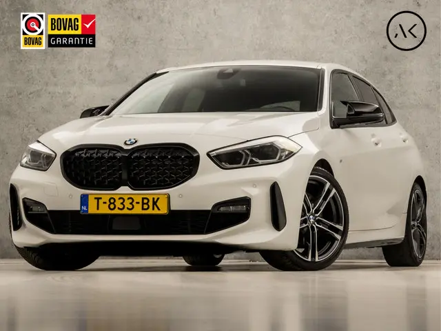 BMW 1 Serie 118i M Sport 2022 Benzine