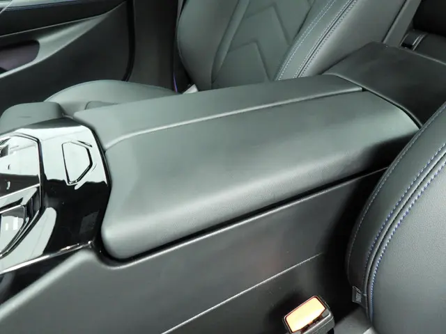 BMW i5 xDrive40 2024 Elektrisch 28