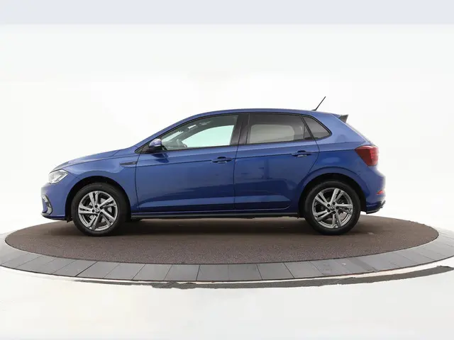 Volkswagen Polo 1.0 TSI 110pk DSG R-Line 2024 Benzine 9