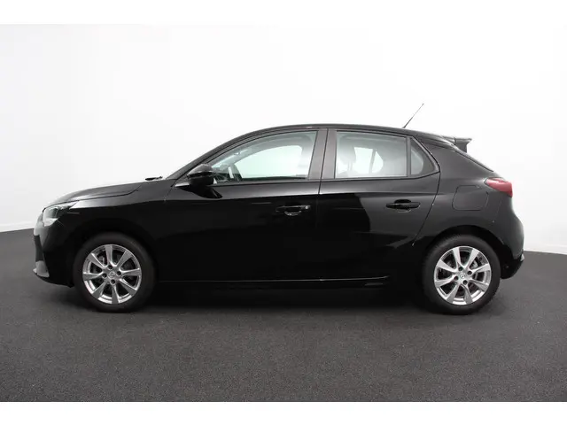 Opel Corsa 1.2 101pk Automaat Edition 2023 Benzine 8