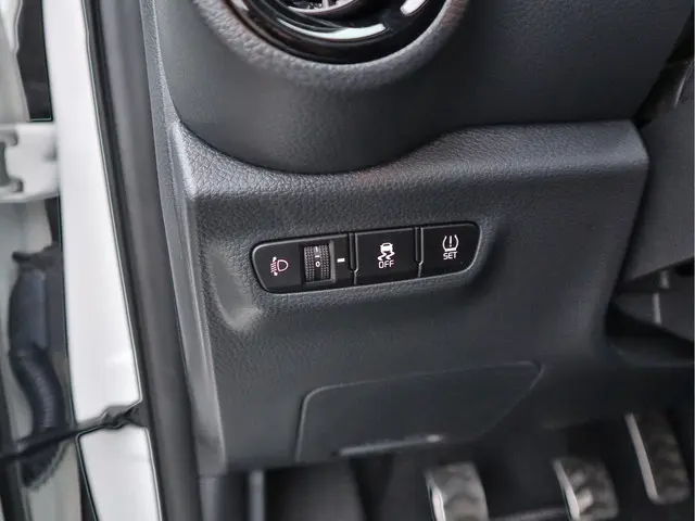 Kia Picanto 1.0 DPI GT-Line 2025 Benzine 25