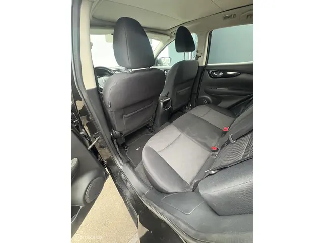 Nissan QASHQAI 1.2 Acenta 2015 Benzine 18