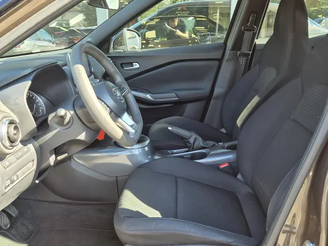 Nissan Juke 1.0 DIG-T Acenta 2020 Benzine 7