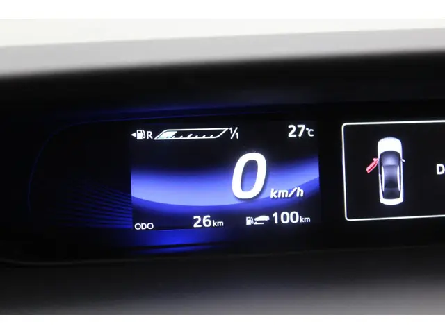 Toyota Mirai 1 FCV Executive Waterstof 2022 Waterstof 31