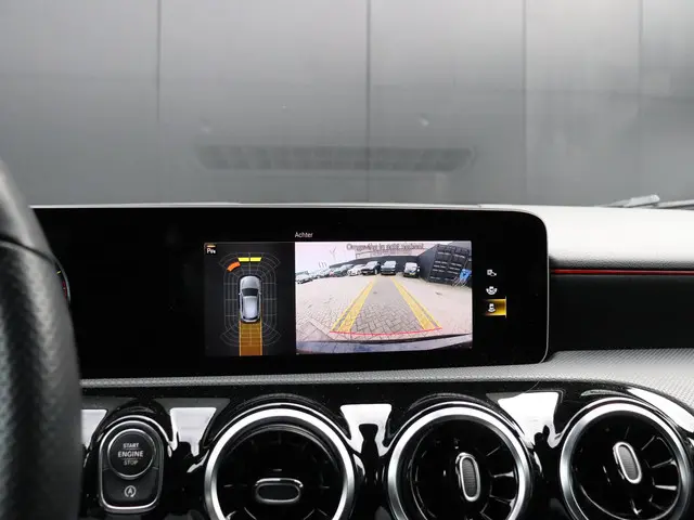 Mercedes-Benz A-Klasse 160 2020 Benzine 11