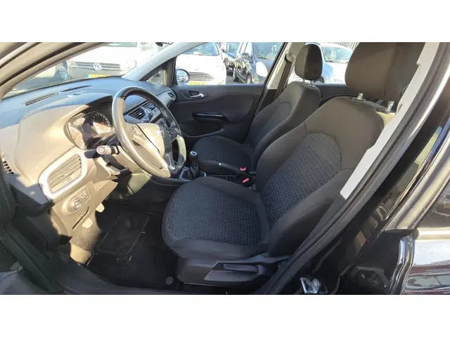 Opel Corsa 1.4 Edition 2017 Benzine 20