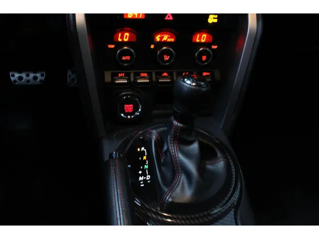 Subaru BRZ 2.0 Sport Executive 2012 Benzine 30