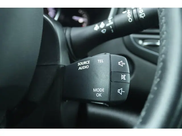 Renault Mégane Estate 1.3 TCE LIMITED 2019 Benzine 22