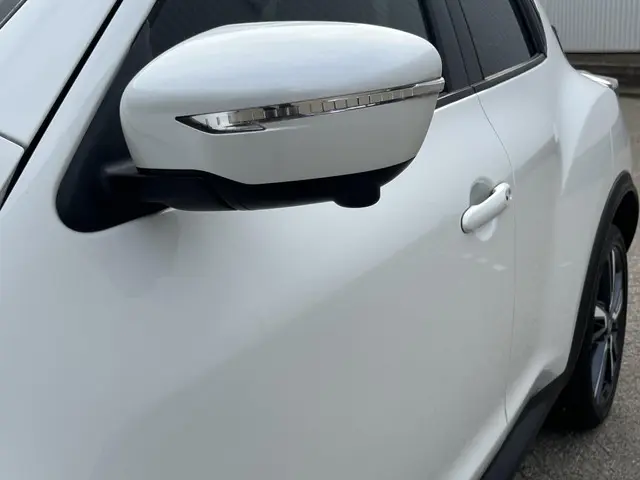 Nissan Juke 1.2 DIG-T S/S N-Vision 2017 Benzine 36