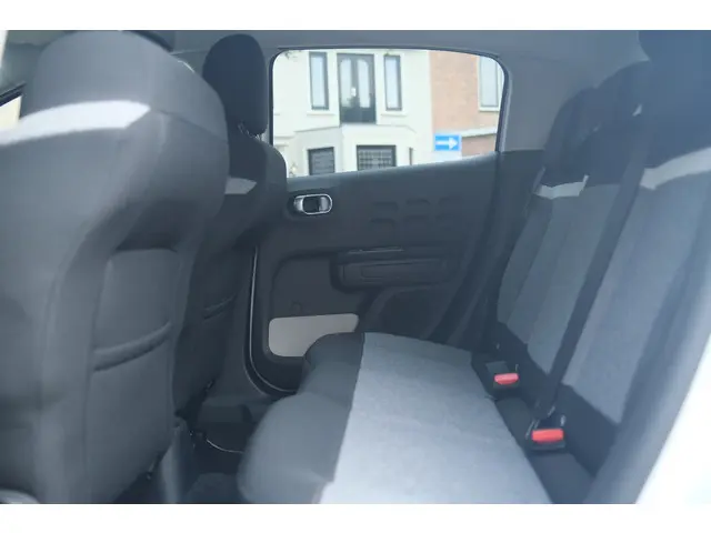 Citroën C3 PT 82 'Origins' 2019 Benzine 29