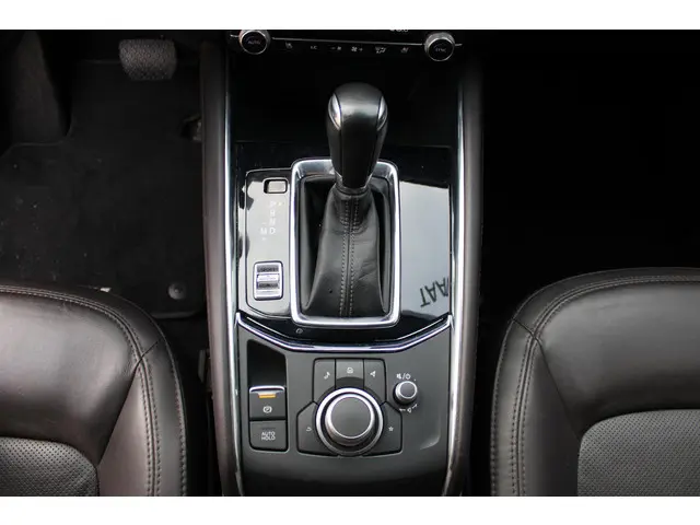 Mazda CX-5 2.5 4WD SkyActiv-G 194 Signature 2021 Benzine 26