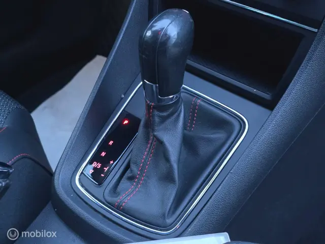 SEAT Leon ST 1.4 EcoTSI-ACT FR✅️DSG✅️APK✅️150pk✅️ 2015 Benzine 19