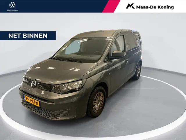 Volkswagen Caddy Cargo 2.0 TDI 102pk Style 2024 Diesel
