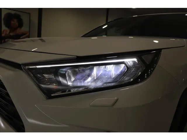 Toyota RAV4 2.0 VVT-iE Active Limited, 2020 Benzine 24