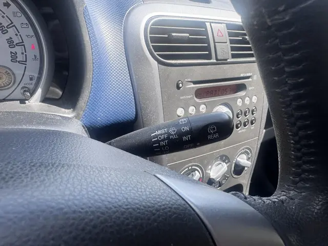Opel Agila 1.2 Edition 2015 Benzine 14