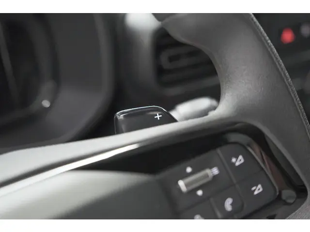 Citroën ë-Berlingo 136 L1 50 kWh 2025 Elektrisch 37