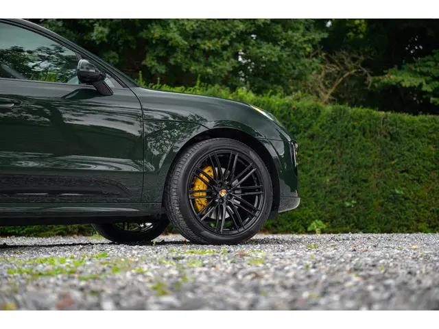 Porsche Macan 2.9 GTS 2021 Benzine 25