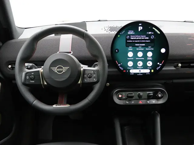 MINI Aceman SE 2025 Elektrisch 30