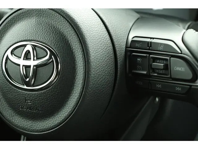 Toyota Aygo X 1.0 VVT-i S-CVT Envy 2024 Benzine 21