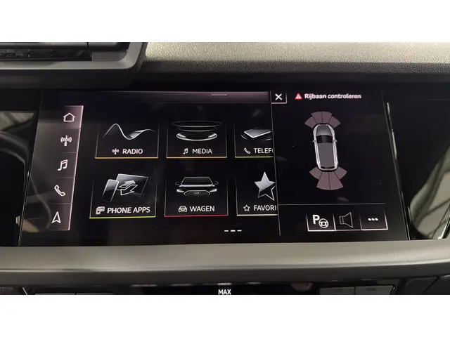 Audi A3 Sportback 30 TFSI 115PK Pro Line 2024 Benzine 27