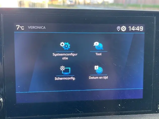 Peugeot Partner 1.5 BlueHDI Asphalt Long 2022 Diesel 18