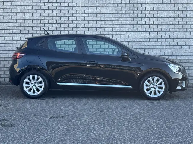 Renault Clio 1.0 TCe Zen 2021 Benzine 20