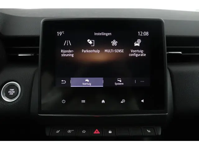 Renault Clio 1.3 TCe 130pk EDC Intens 2020 Benzine 28