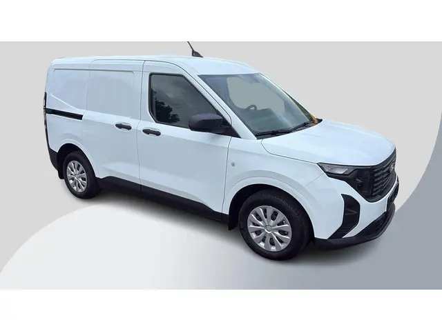Ford Transit Courier 1.0 EcoBoost Trend 2024 Benzine 2