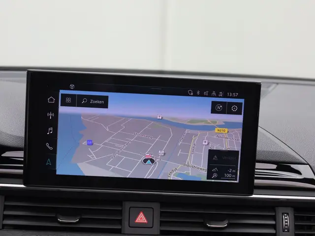 Audi A5 Cabriolet 40 TFSI/190PK S Line 2020 Benzine 37