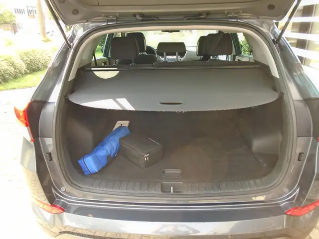 Hyundai Tucson 1.6 T-GDi Comfort 2016 Benzine 20