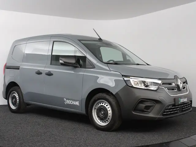 Renault Kangoo E-Tech Advance 2023 Elektrisch 6