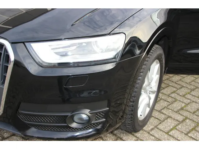 Audi Q3 1.4 TFSI 2014 Benzine 21