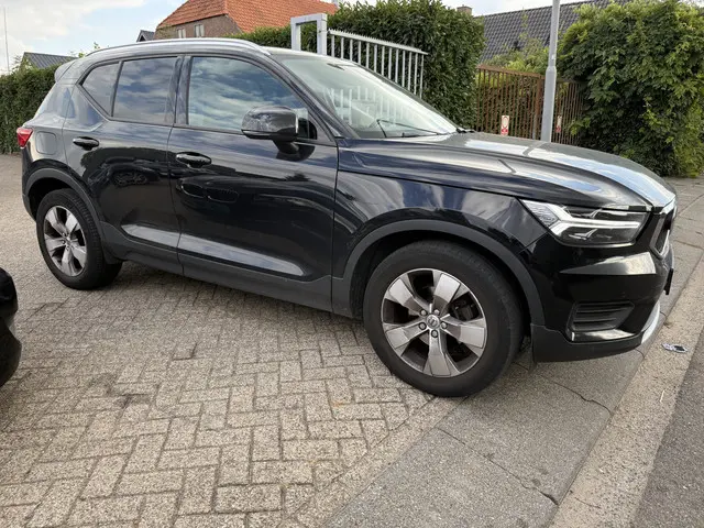 Volvo XC40 1.5 T3 Inscription 2019 Benzine 26