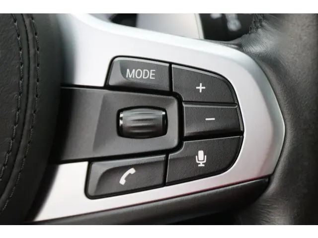 BMW X3 xDrive30i High Executive M Sport 2019 Benzine 42