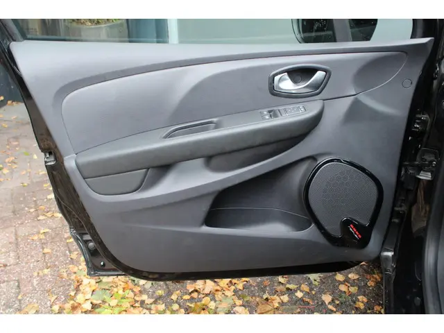 Renault Clio 0.9 TCe Zen 2017 Benzine 16