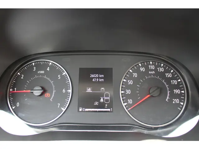 Dacia Sandero Stepway 1.0 TCe 90 Comfort 2023 Benzine 4