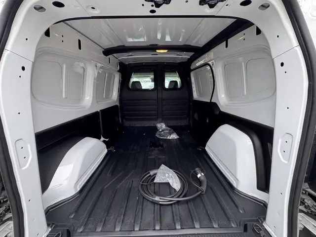 Nissan Townstar N-Connecta L2 44 kWh 2025 Elektrisch 14