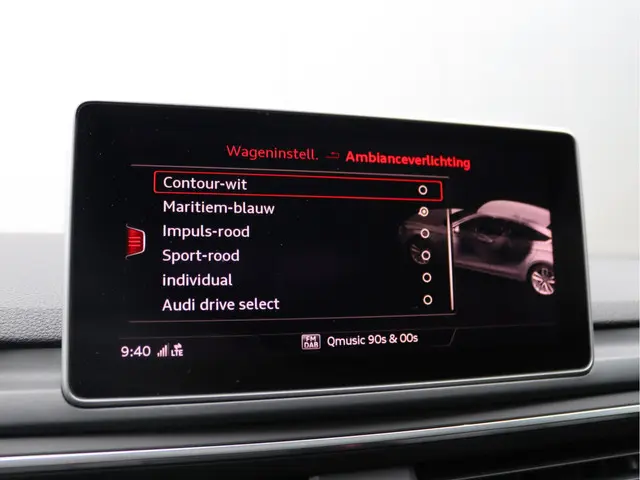 Audi S5 Sportback 3.0TFSI quattro 2018 Benzine 71