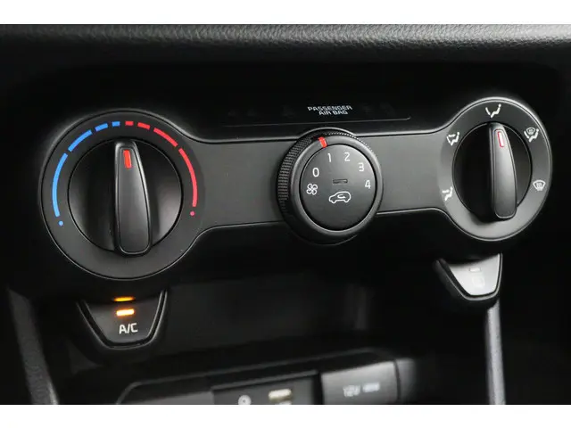 Kia Picanto 1.0 CVVT EconomyPlusLine 2019 Benzine 35
