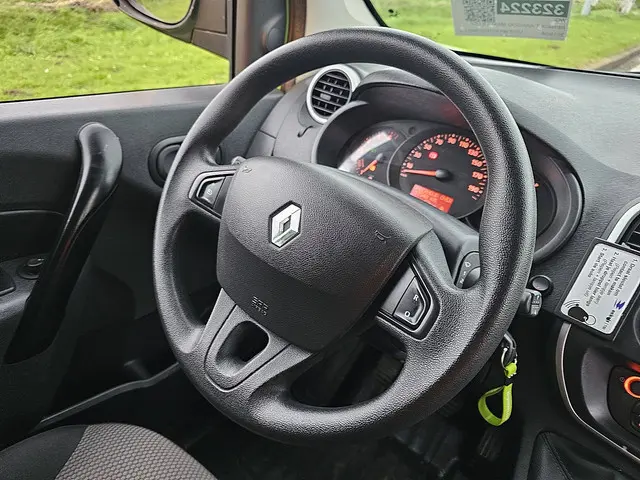 Renault Kangoo MAXI 1.5 DCI 2018 Diesel 9