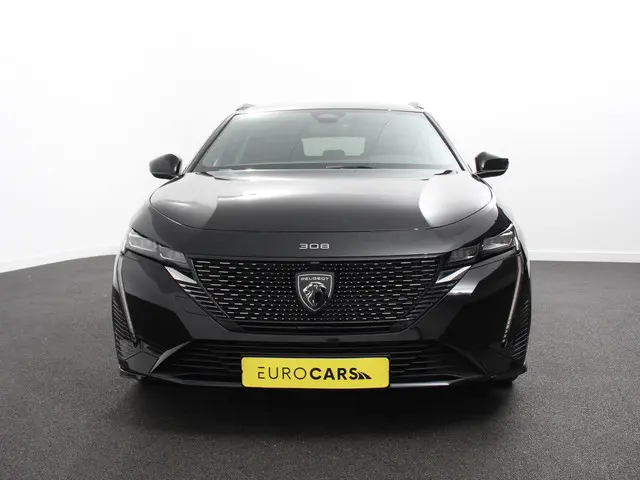 Peugeot 308 1.2 PureTech GT 2024 Benzine 4