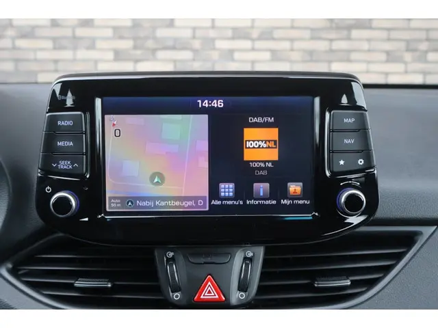 Hyundai i30 1.4 T-GDI Comfort 2019 Benzine 12