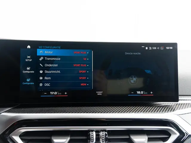 BMW M2 Coupé 2024 Benzine 49