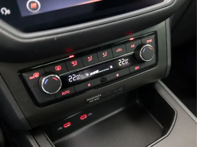 SEAT Ibiza 1.0 TSI FR Sport 2020 Benzine 10